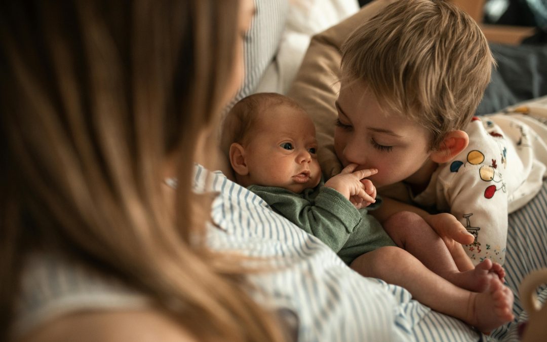 Exploring Your Pregnancy Options: Parenting, Adoption, and Beyond
