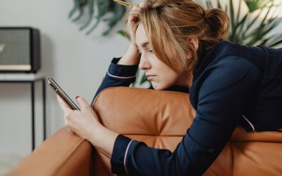 What Social Media Gets Wrong About Your Body and Your Baby