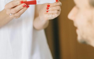 Pregnancy Surprise? How to Make Clear Decisions When Everyone Has an Opinion