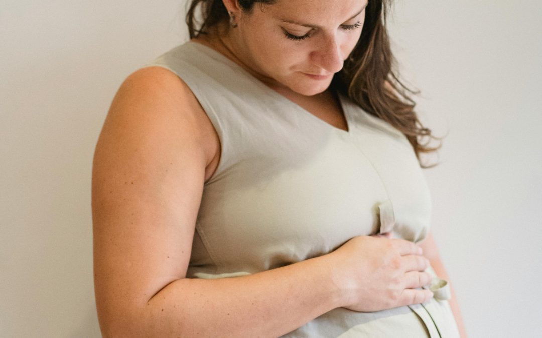 Your Pregnancy, Your Pace: Why It’s Okay If You Don’t Feel Excited Yet
