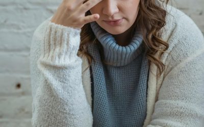 Pregnant and Exhausted from Life? How to Find Hope.