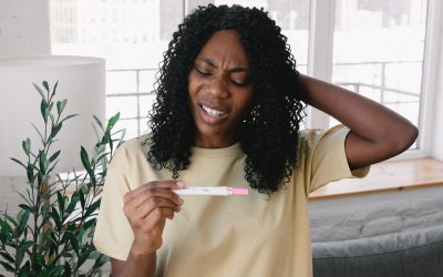 Scared You Won’t Be a Good Mom? You’re Not Alone.